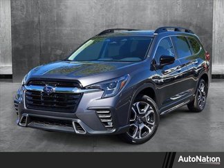 New 2025 Subaru Ascent Touring image 1