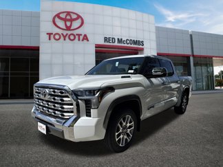 New 2025 Toyota Tundra 1794 Edition image 1