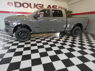 New 2025 RAM 3500 Limited image 1