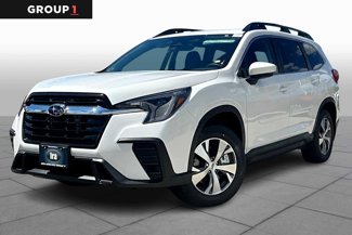 New 2025 Subaru Ascent Premium image 1