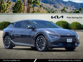 New 2025 Kia EV6 Wind image 1