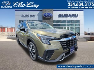 New 2025 Subaru Ascent Touring image 1