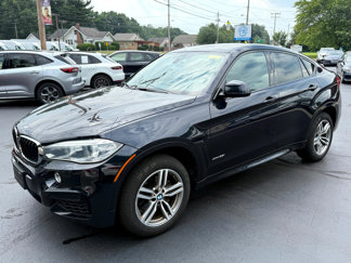 Used 2016 BMW X6 xDrive35i image 1