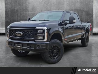 New 2025 Ford F250 Lariat w/ Lariat Ultimate Package image 1