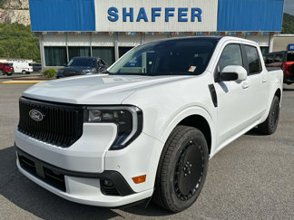 New 2025 Ford Maverick Lobo image 1