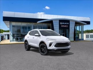 New 2026 Buick Encore GX Sport Touring w/ Advanced Technology Package image 1