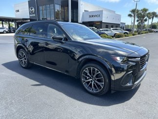 Used 2025 MAZDA CX-70 3.3 Turbo S w/ Premium Plus image 1