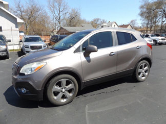 Used 2013 Buick Encore Convenience image 1