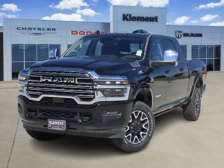 New 2025 RAM 2500 Limited image 1