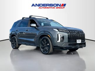 New 2025 Hyundai Palisade XRT image 1