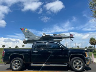 Used 2013 Chevrolet Silverado 1500 LT image 1
