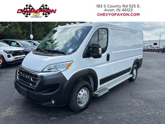 Used 2023 RAM ProMaster 2500 image 1