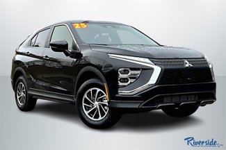 New 2025 Mitsubishi Eclipse Cross ES image 1