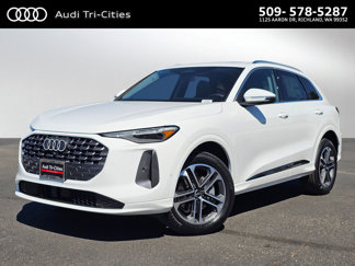 New 2025 Audi Q5 Premium Plus image 1