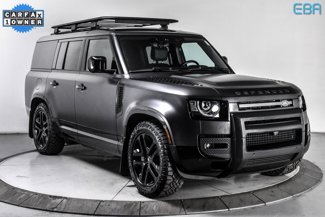 Used 2024 Land Rover Defender 130 Outbound image 1