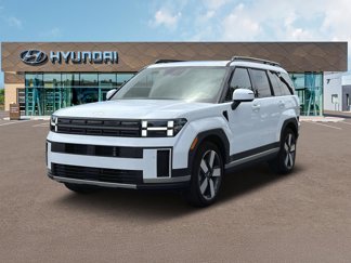 New 2025 Hyundai Santa Fe Limited image 1