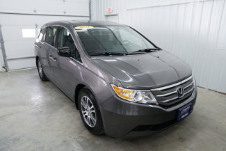 Used 2011 Honda Odyssey EX-L image 1