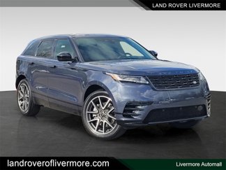 New 2026 Land Rover Range Rover Velar Dynamic SE image 1