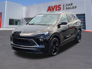 Used 2024 Buick Encore GX Sport Touring w/ Comfort Package image 1