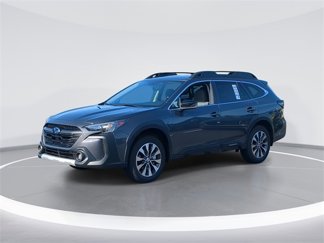 New 2025 Subaru Outback Limited image 1