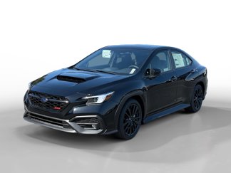 New 2025 Subaru WRX Limited image 1