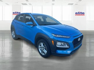 Used 2021 Hyundai Kona SE image 1