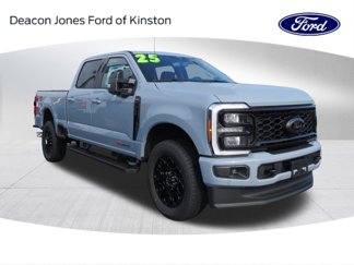 New 2025 Ford F350 Lariat image 1