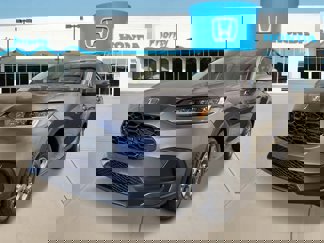 New 2026 Honda HR-V LX image 1