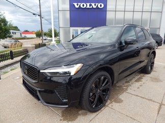 New 2026 Volvo XC60 T8 Ultra w/ Protection Package Premier image 1