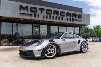 Used 2023 Porsche 911 GT3 RS image 1