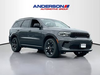 New 2025 Dodge Durango GT image 1