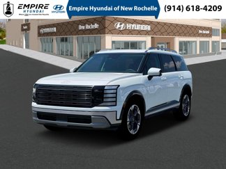 New 2026 Hyundai Palisade Limited image 1