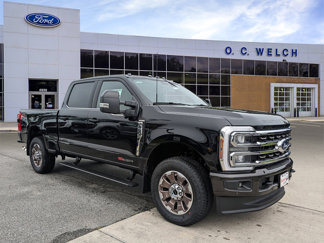 New 2025 Ford F350 King Ranch image 1