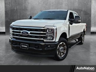 New 2025 Ford F250 King Ranch image 1
