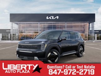 New 2026 Kia EV9 Light image 1