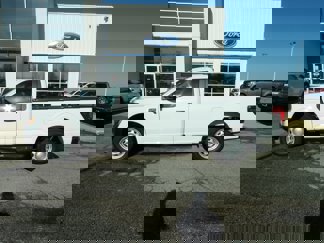 Used 2025 Ford F150 XL image 1