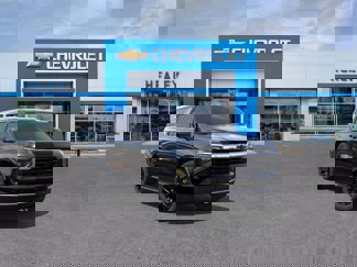 New 2025 Chevrolet Tahoe LS image 1