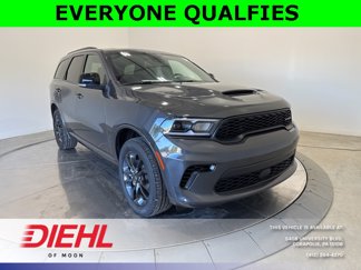 New 2026 Dodge Durango GT image 1