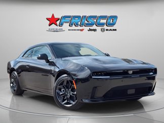 New 2025 Dodge Charger R/T w/ Quick Order Package 25M R/T image 1