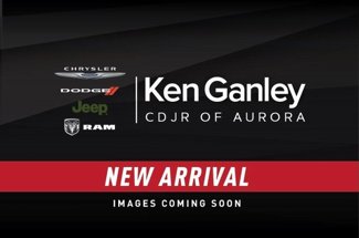New 2025 Jeep Grand Cherokee Limited w/ Luxury Tech Group II image 1