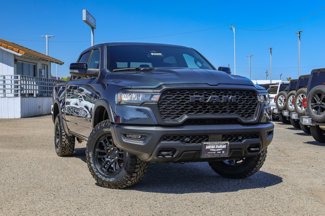 New 2025 RAM 1500 Rebel w/ Rebel Level 2 Equipment Group image 1