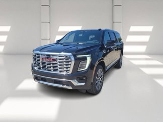 New 2026 GMC Yukon XL Denali w/ Denali Reserve Package image 1
