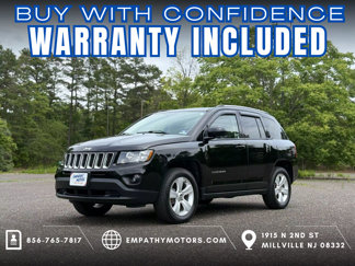 Used 2015 Jeep Compass Sport w/ Power Value Group image 1
