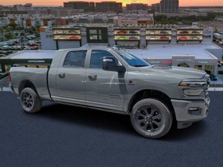 New 2026 RAM 2500 Laramie image 1