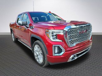 Used 2021 GMC Sierra 1500 Denali w/ Denali Ultimate Package image 1
