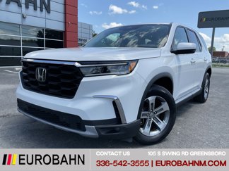 Used 2023 Honda Pilot EX-L image 1
