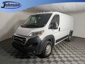 Used 2023 RAM ProMaster 2500 image 1