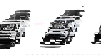 New 2026 GMC Terrain Denali image 1