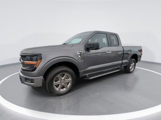 Used 2024 Ford F150 XLT w/ Mobile Office Package image 1