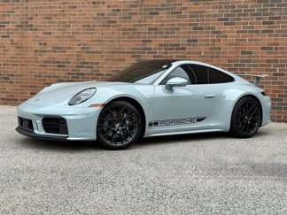 Used 2025 Porsche 911 Carrera image 1